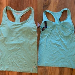 *🎉3 for 15* Seafoam Green Forever 21 Workout Tank